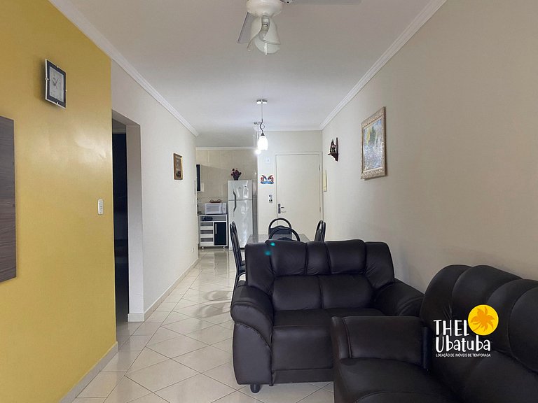 Melhor preço. Reserve sem taxas, 2 quartos, piscina