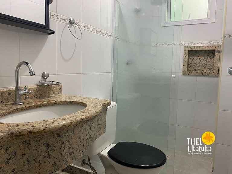 Melhor preço. Reserve sem taxas, 2 quartos, piscina