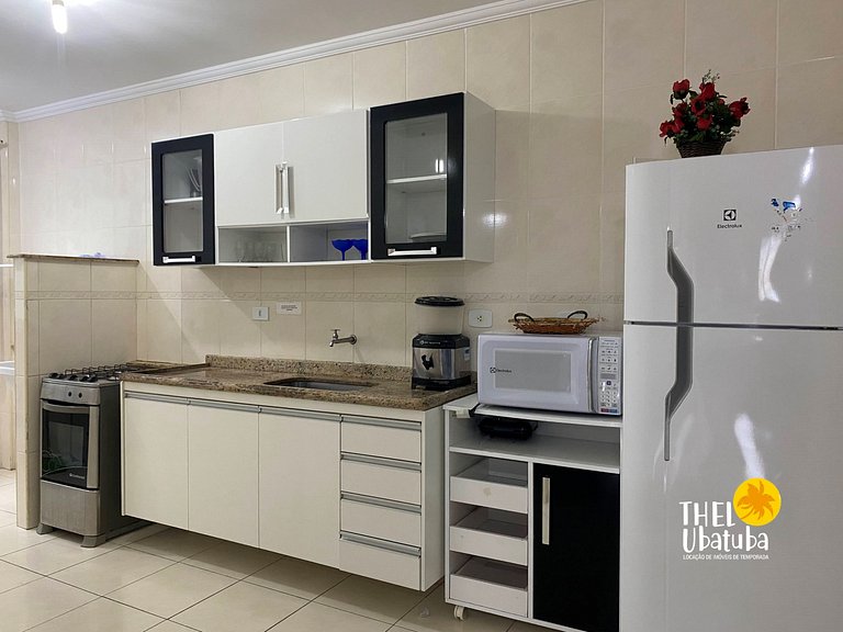 Melhor preço. Reserve sem taxas, 2 quartos, piscina