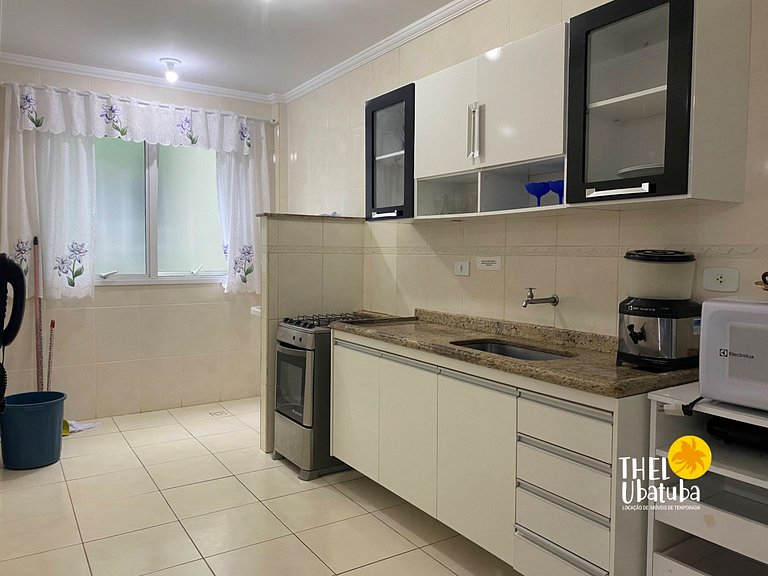 Melhor preço. Reserve sem taxas, 2 quartos, piscina