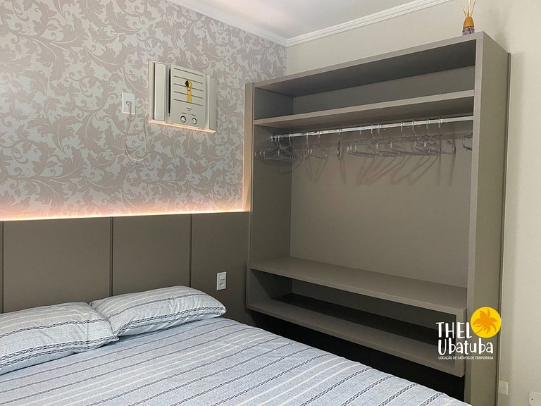 Melhor preço. Reserve sem taxas, 2 quartos, piscina