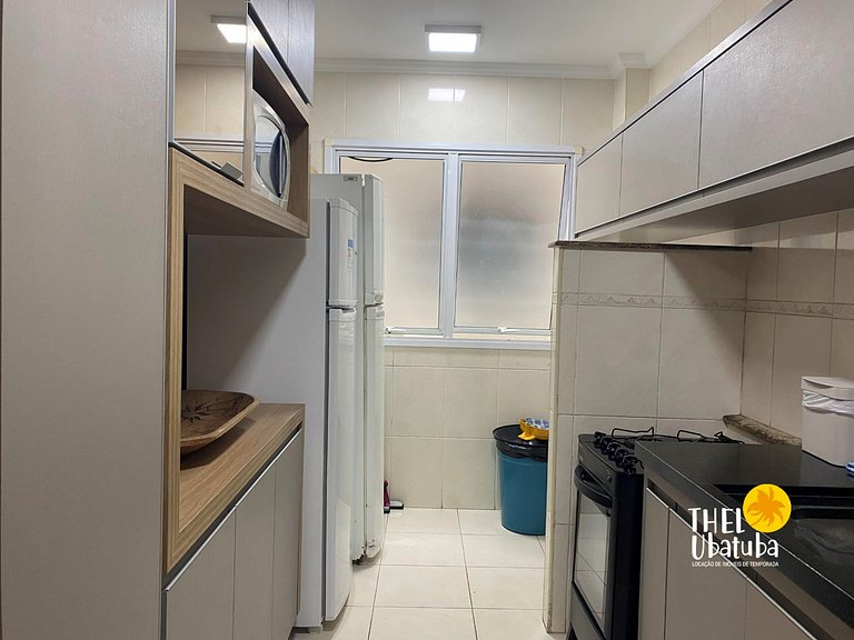 Melhor preço. Reserve sem taxas, 2 quartos, piscina