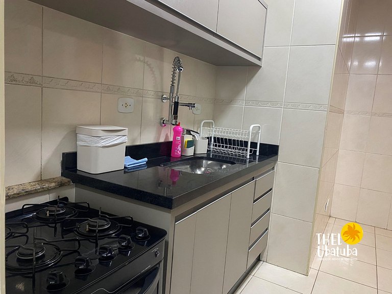Melhor preço. Reserve sem taxas, 2 quartos, piscina