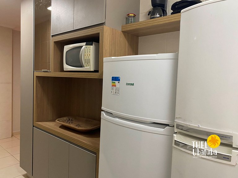 Melhor preço. Reserve sem taxas, 2 quartos, piscina