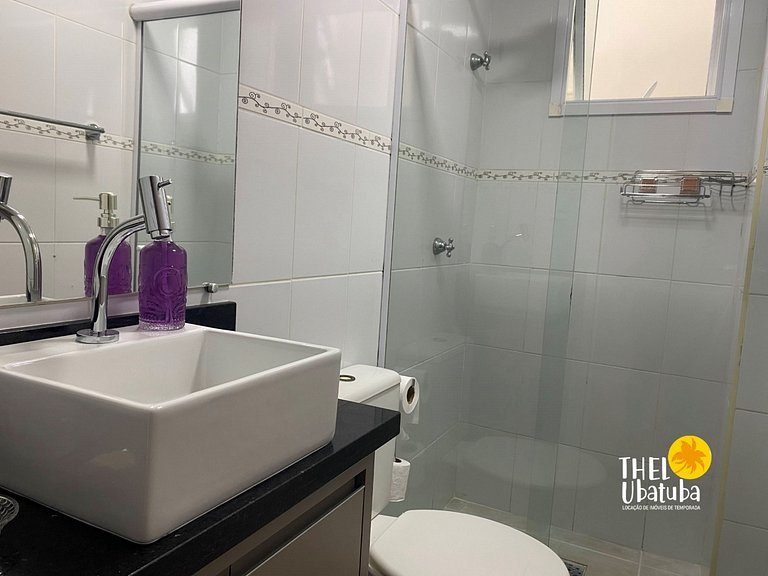 Melhor preço. Reserve sem taxas, 2 quartos, piscina