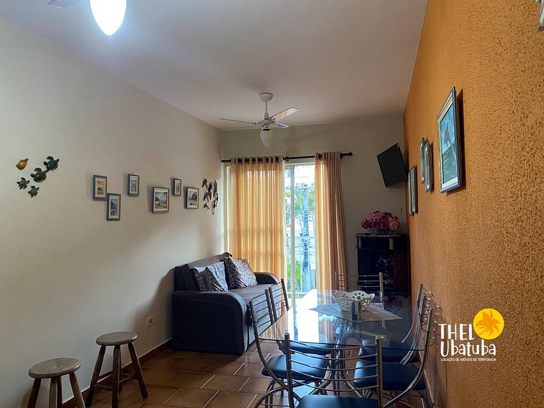 Melhor preço. Reserve sem taxas, ótima localização