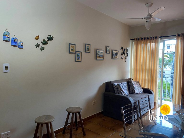 Melhor preço. Reserve sem taxas, ótima localização