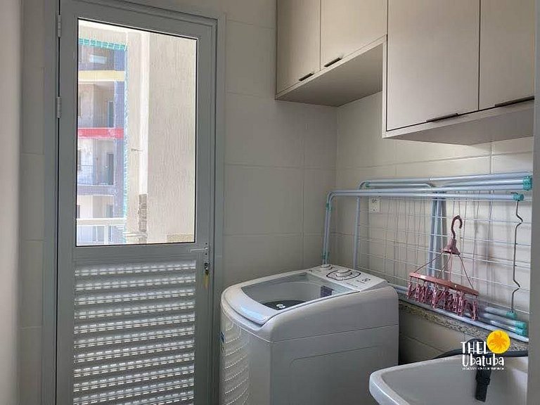 Melhor preço. Reserve sem taxas, apto novo, piscina
