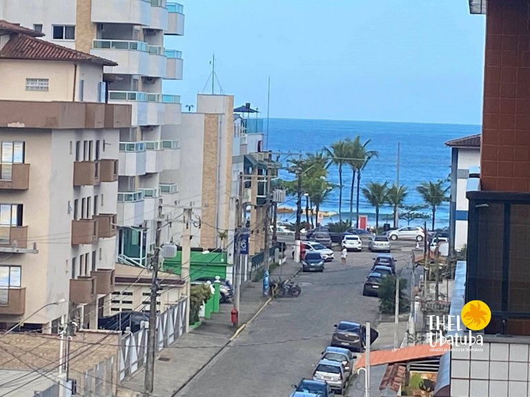 Melhor preço. Reserve sem taxas, 2 vagas de garagem, sacada
