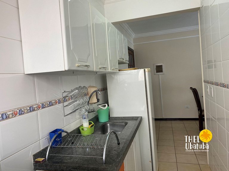 Melhor preço. Reserve sem taxas, ótima localização