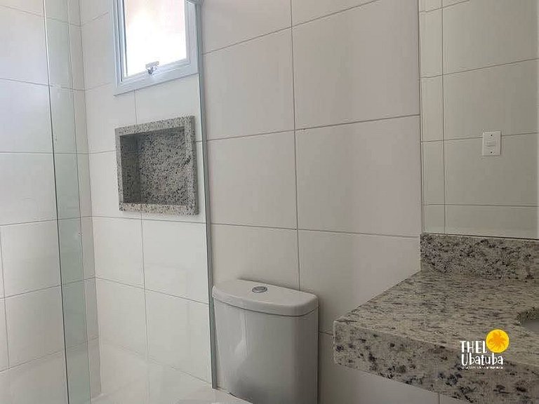 Melhor preço. Reserve sem taxas, apto novo, piscina