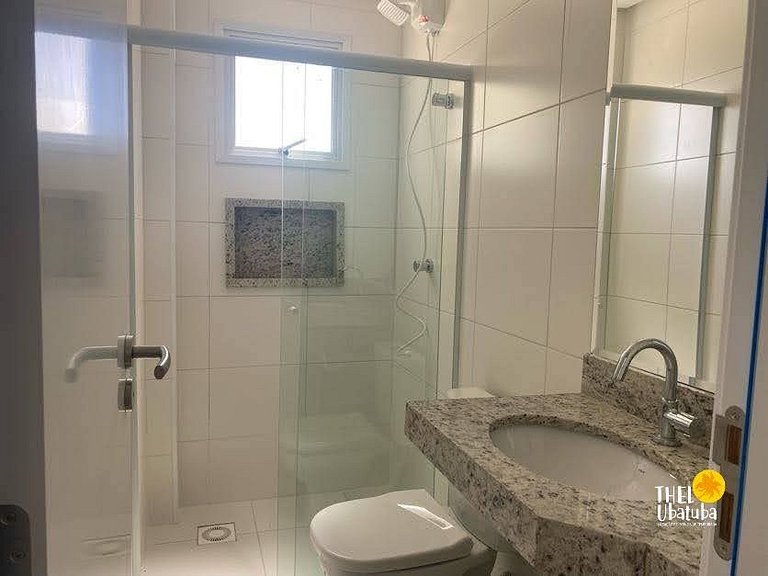 Melhor preço. Reserve sem taxas, apto novo, piscina