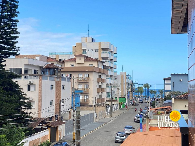 Melhor preço. Reserve sem taxas, ótima localização