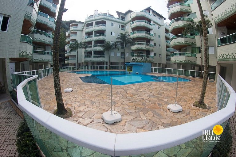 Melhor preço. Reserve sem taxas, 3 quartos, piscina
