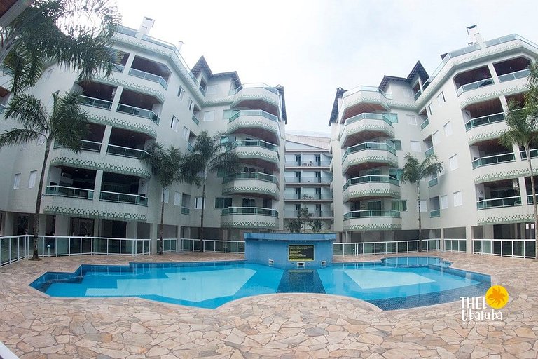 Melhor preço. Reserve sem taxas, 3 quartos, piscina
