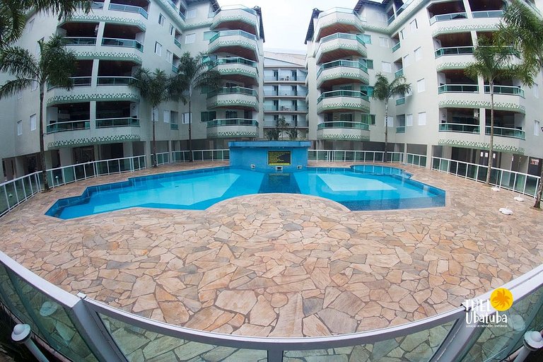 Melhor preço. Reserve sem taxas, 3 quartos, piscina