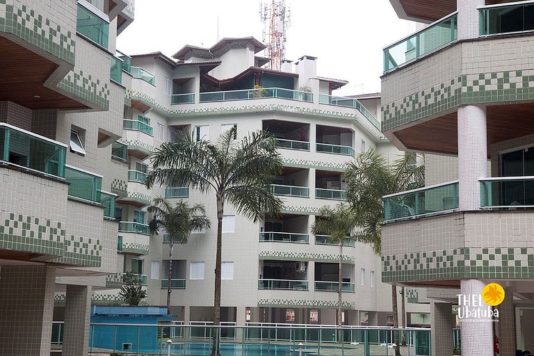 Melhor preço. Reserve sem taxas, 3 quartos, piscina
