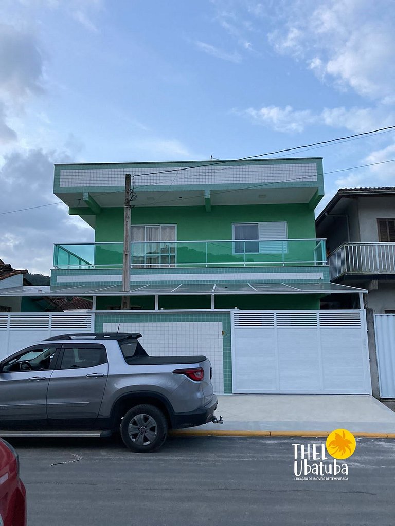 Melhor preço. Reserve sem taxas, casa com churrasqueira