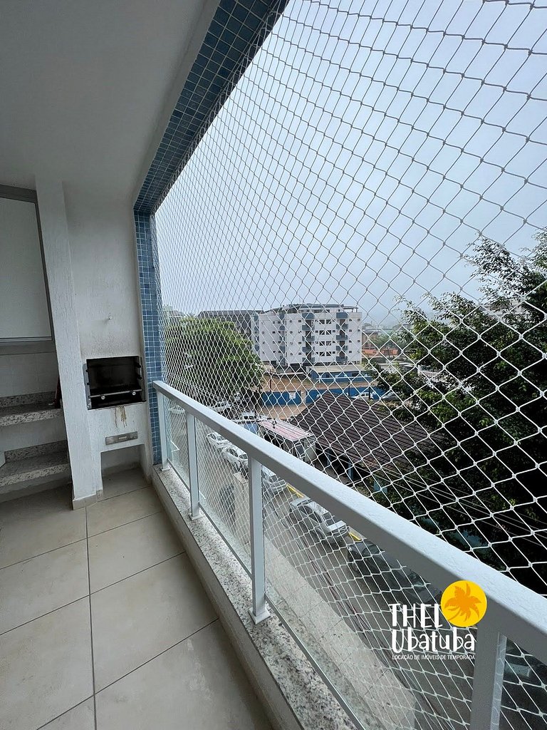 Melhor preço. Reserve sem taxas, apto novo, piscina