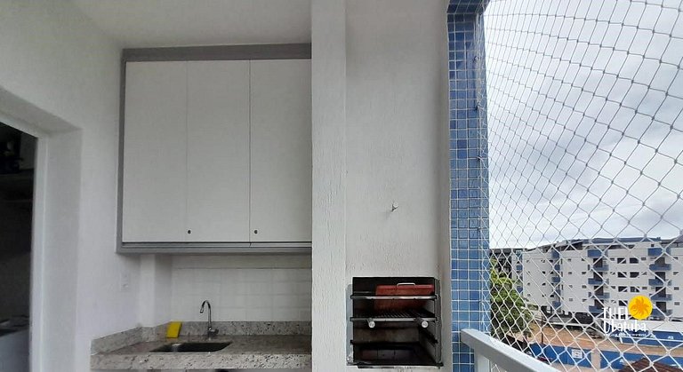 Melhor preço. Reserve sem taxas, apto novo, piscina