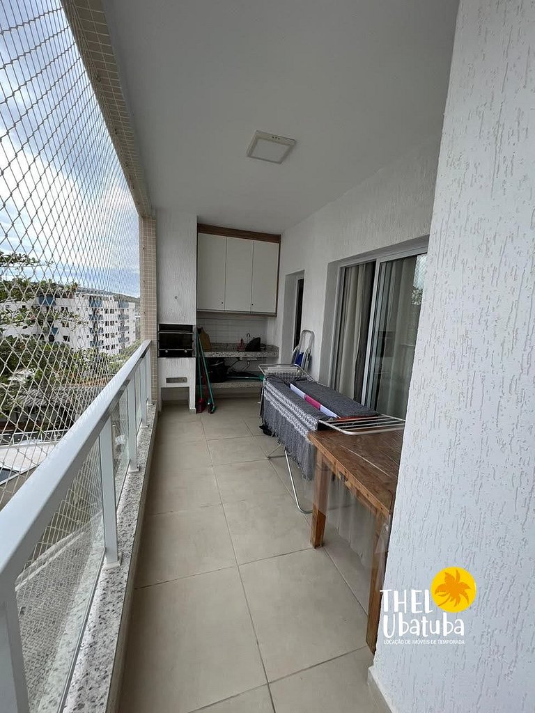 Melhor preço. Reserve sem taxas, 2 quartos, piscina