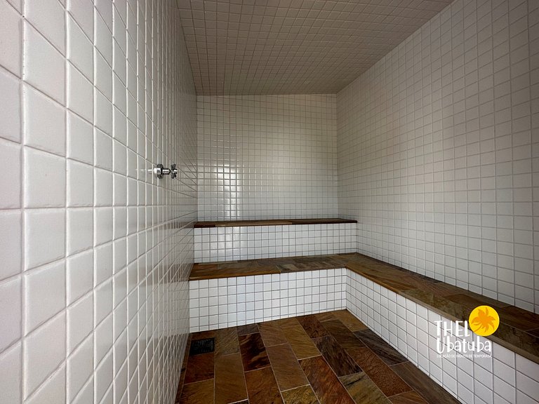 Melhor preço. Reserve sem taxas, Praia das Toninhas, piscina