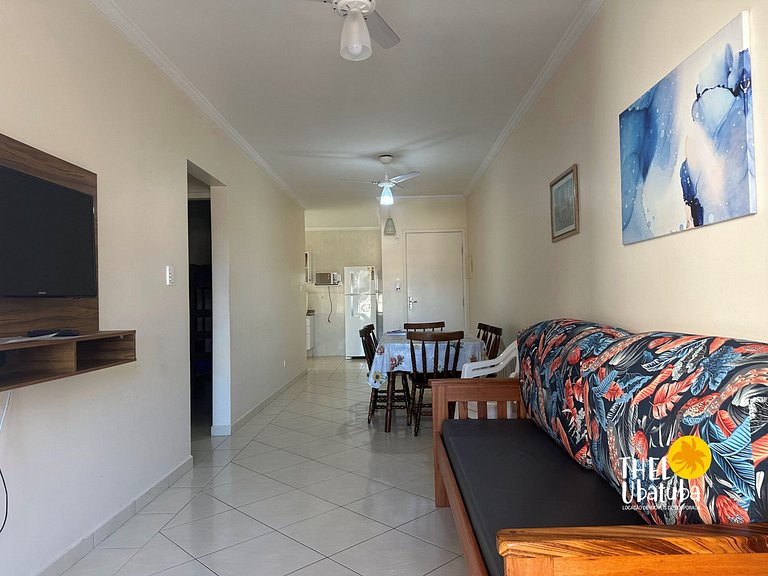 Melhor preço. Reserve sem taxas, 2 quartos, piscina