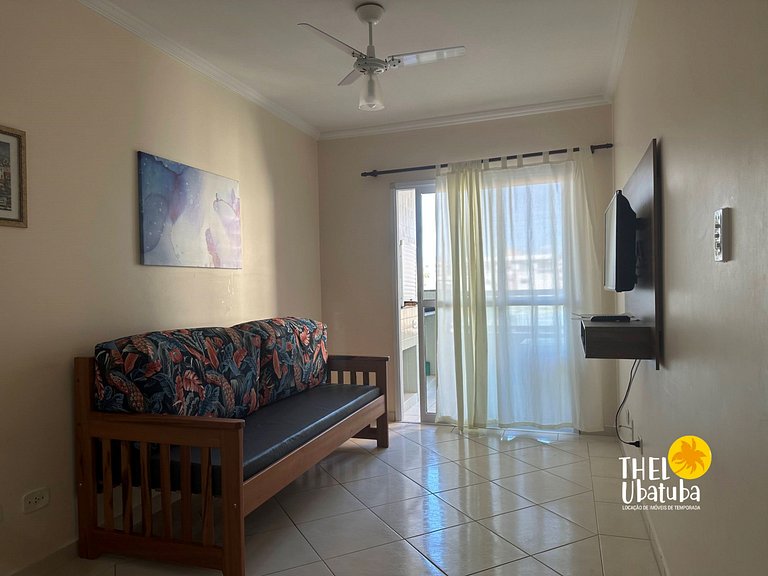 Melhor preço. Reserve sem taxas, 2 quartos, piscina