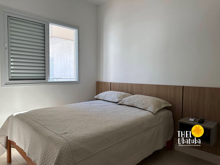 Melhor preço. Reserve sem taxas, apto novo, piscina