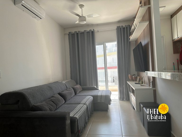 Melhor preço. Reserve sem taxas, 2 quartos, piscina