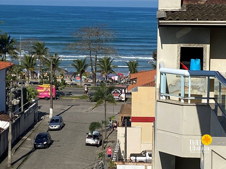 Melhor preço. Reserve sem taxas, 2 quartos, piscina