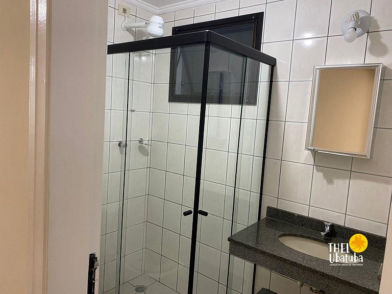 Apartamento de Temporada na Praia Grande - Ubatuba