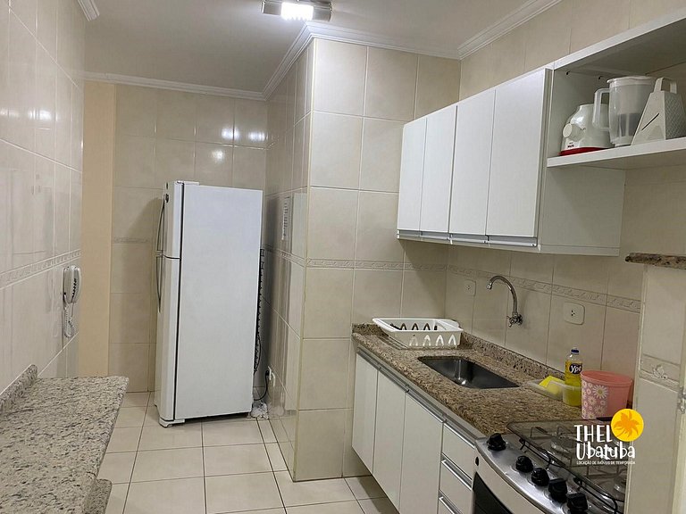 Melhor preço. Reserve sem taxas, 2 quartos, piscina