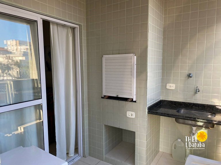 Melhor preço. Reserve sem taxas, 2 quartos, piscina