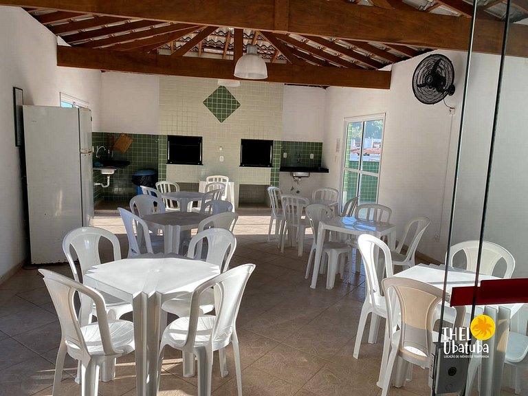 Melhor preço. Reserve sem taxas, 2 quartos, piscina