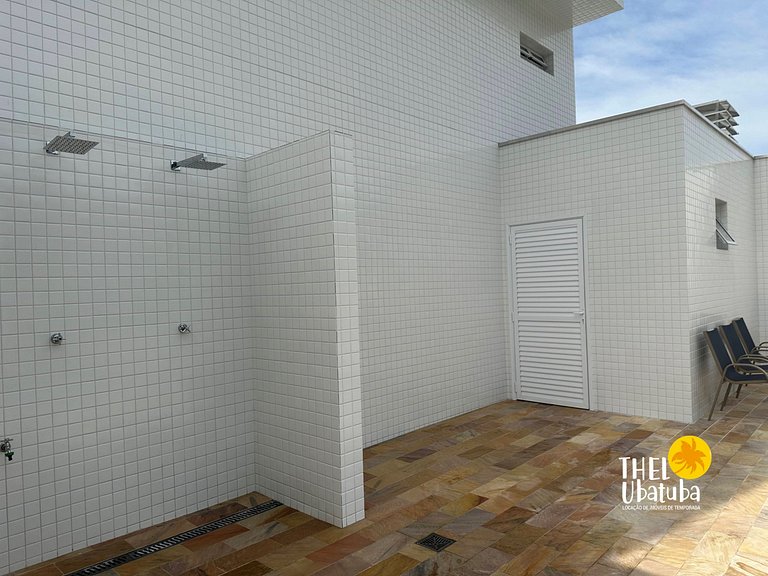 Melhor preço. Portal da Serra, Praia das Toninhas, piscina