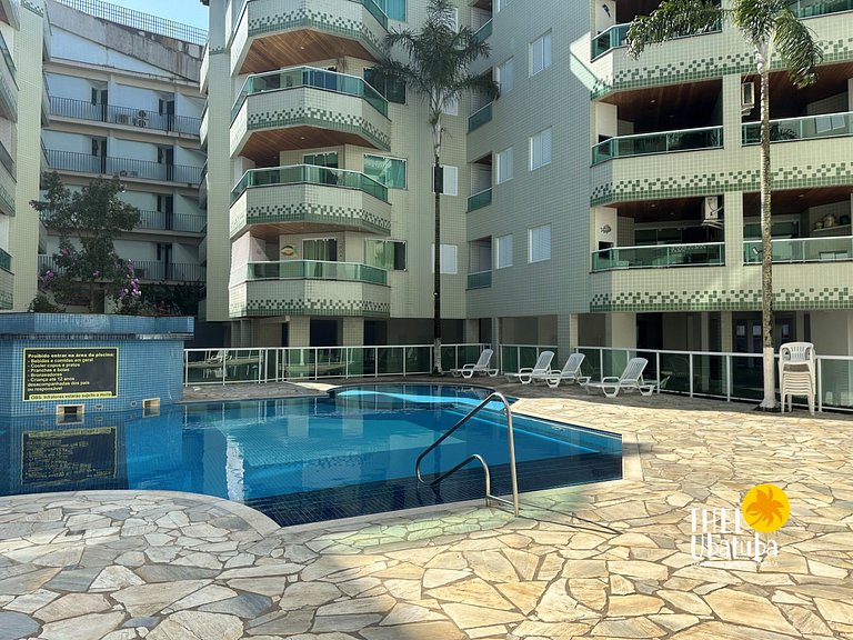 Melhor preço. Reserve sem taxas, 3 quartos, piscina