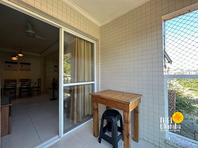 Melhor preço. Reserve sem taxas, 2 quartos, piscina