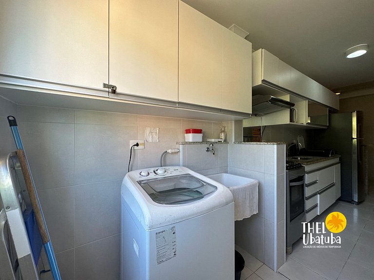 Melhor preço. Reserve sem taxas, 2 quartos, piscina