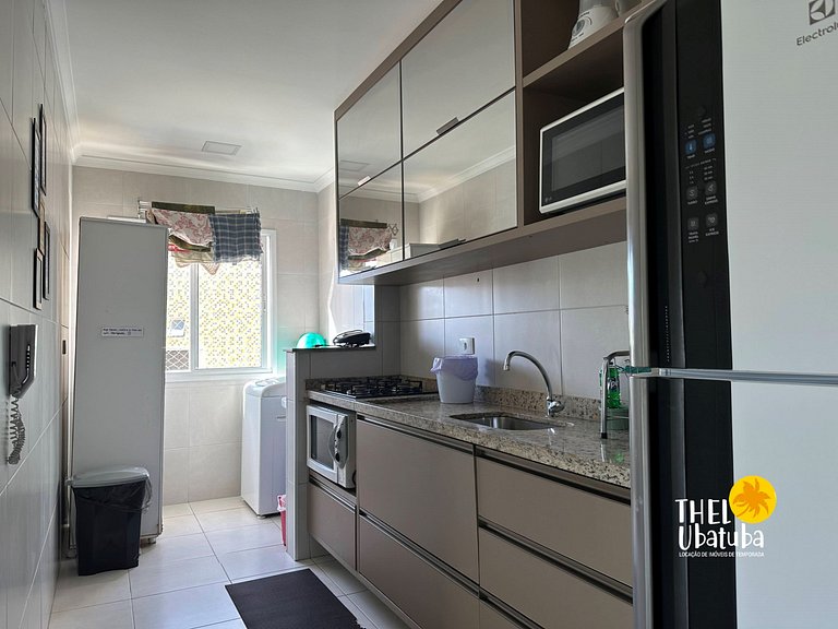 Melhor preço. Reserve sem taxas, 2 quartos, piscina