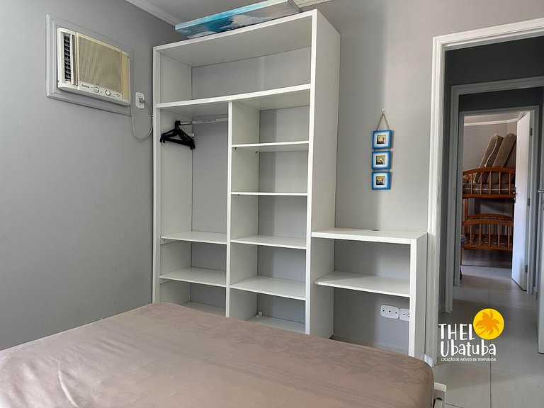 Melhor preço. Reserve sem taxas, ótima localização, piscina