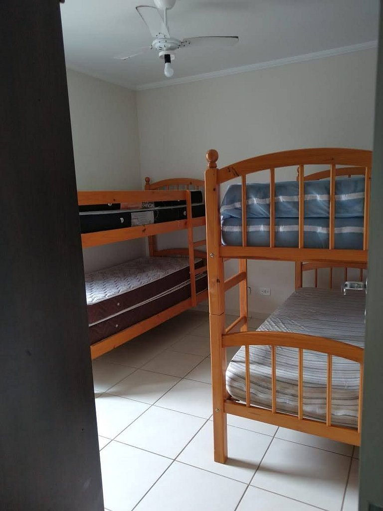 Melhor preço. Reserve sem taxas, ótima localização, piscina