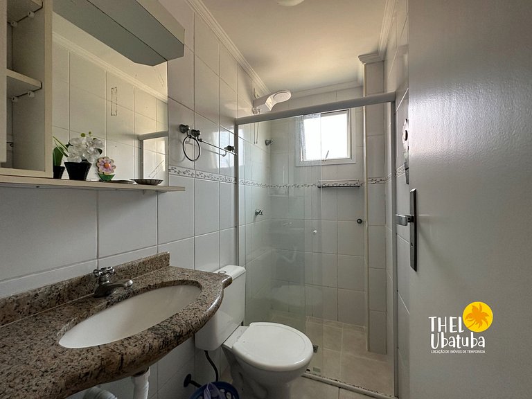 Melhor preço. Reserve sem taxas, ótima localização, piscina