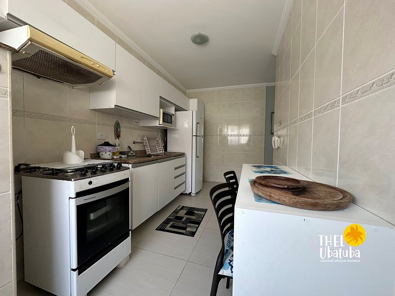 Melhor preço. Reserve sem taxas, ótima localização, piscina