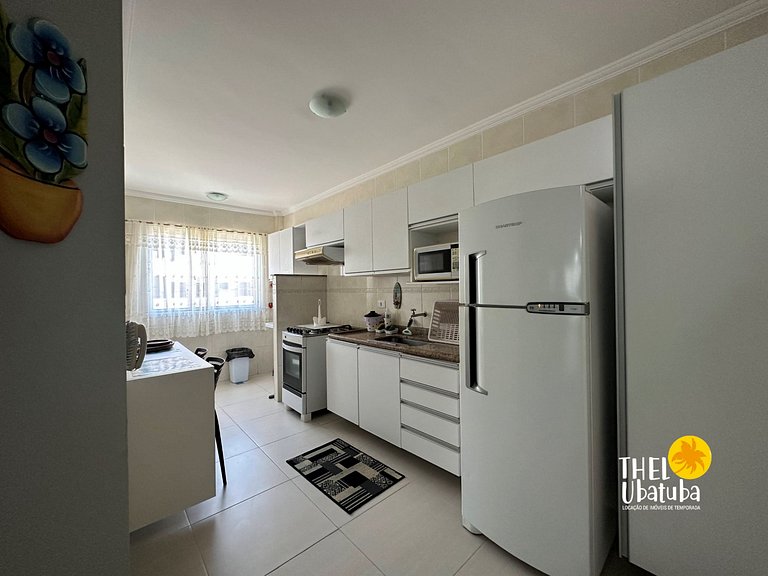 Melhor preço. Reserve sem taxas, ótima localização, piscina