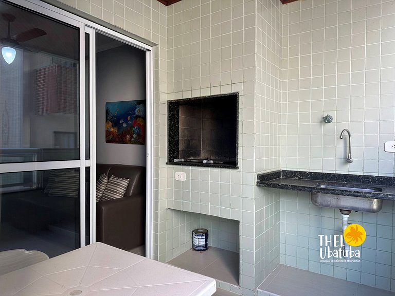 Melhor preço. Reserve sem taxas, ótima localização, piscina