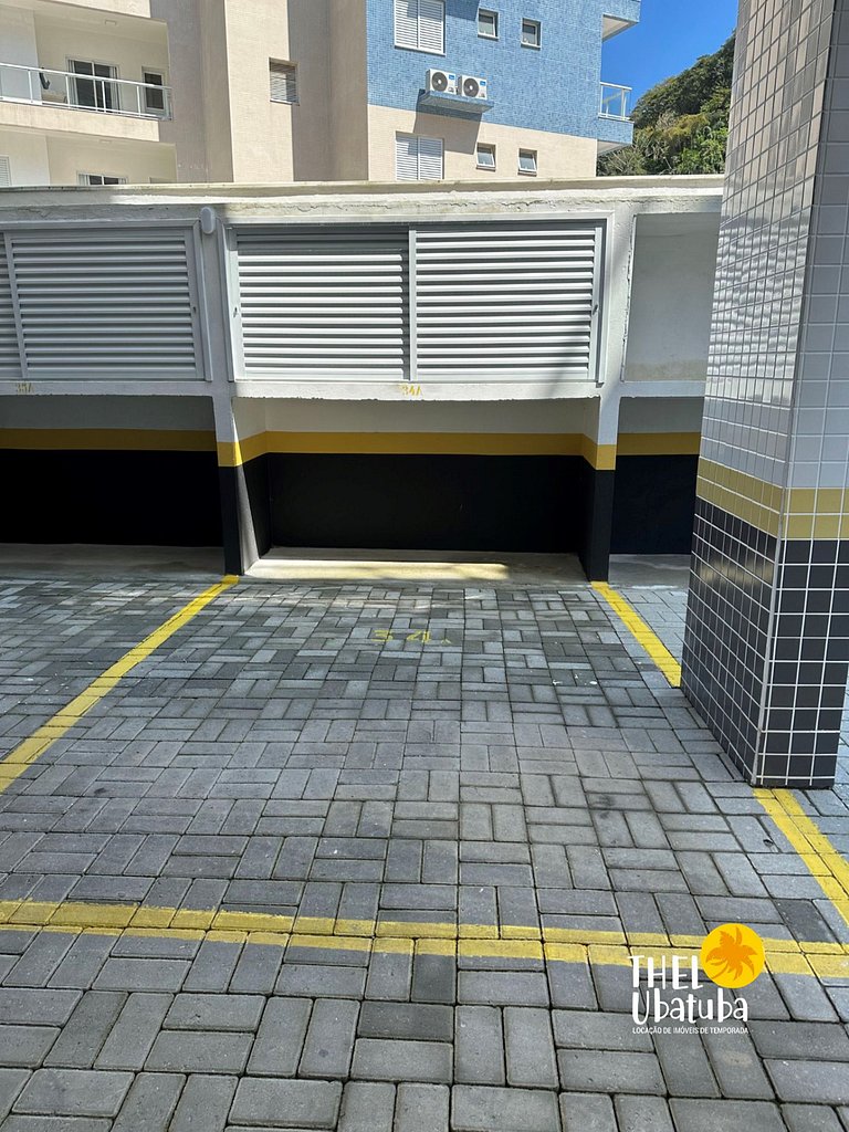 Melhor preço. Reserve sem taxas, apto novo, piscina,ubatuba