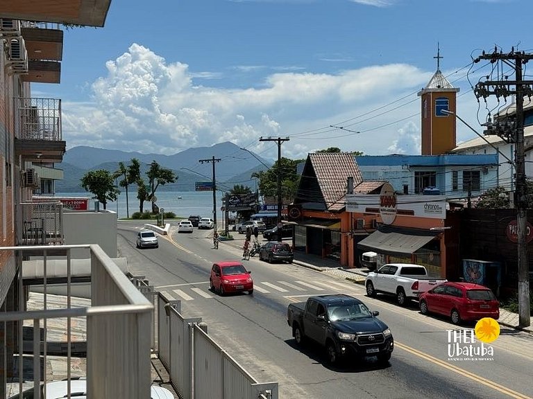 Melhor preço. Reserve sem taxas, apartamento no Itaguá
