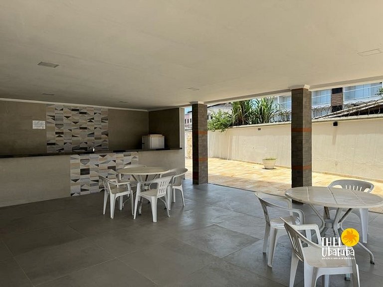 Melhor preço. Reserve sem taxas, apartamento no Itaguá