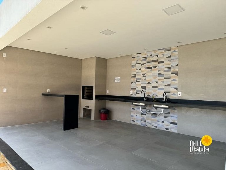 Melhor preço. Reserve sem taxas, apartamento no Itaguá